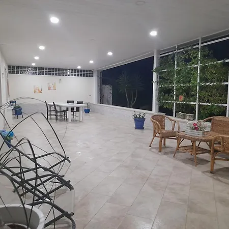 Dimora Rachele Σπίτι διακοπών