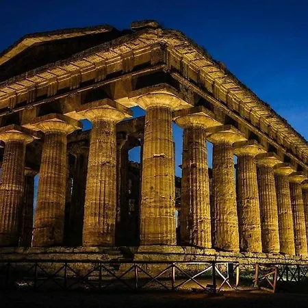 Σπίτι διακοπών Dimora Rachele *