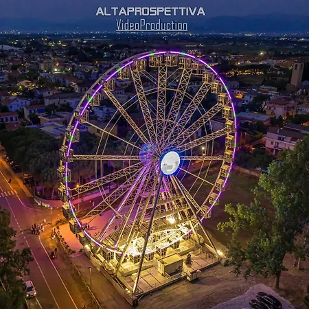 Dimora Rachele Σπίτι διακοπών Foce del Sele